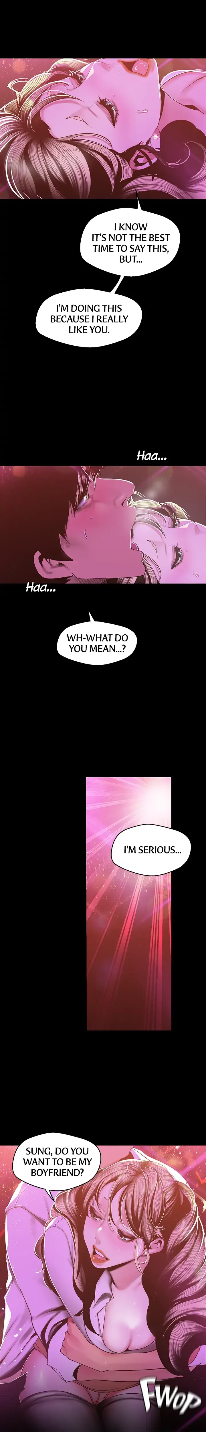 Brave New World Chapter 77 - Page 20