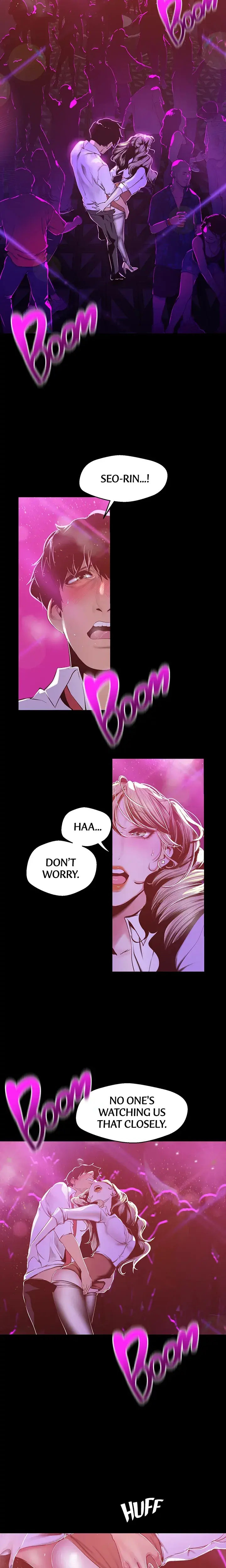 Brave New World Chapter 77 - Page 3