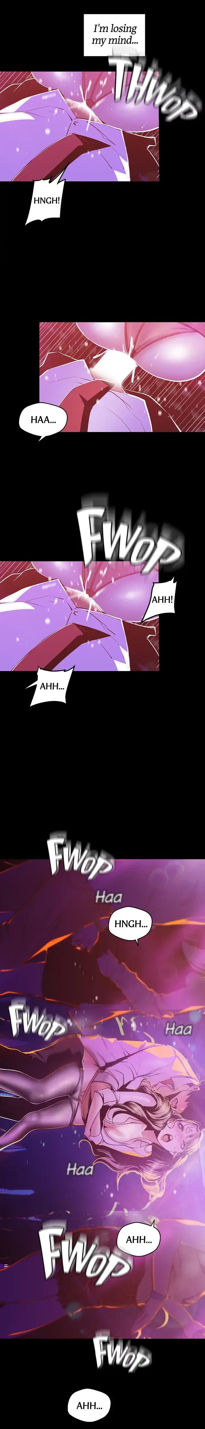 Brave New World Chapter 77 - Page 5