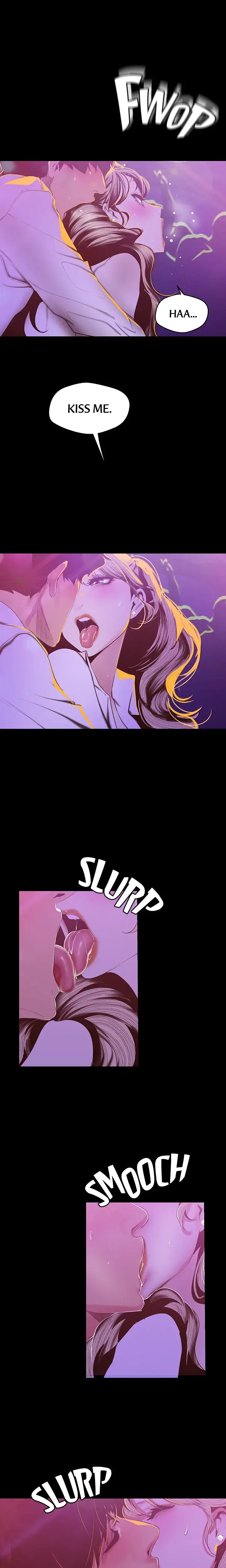 Brave New World Chapter 77 - Page 6