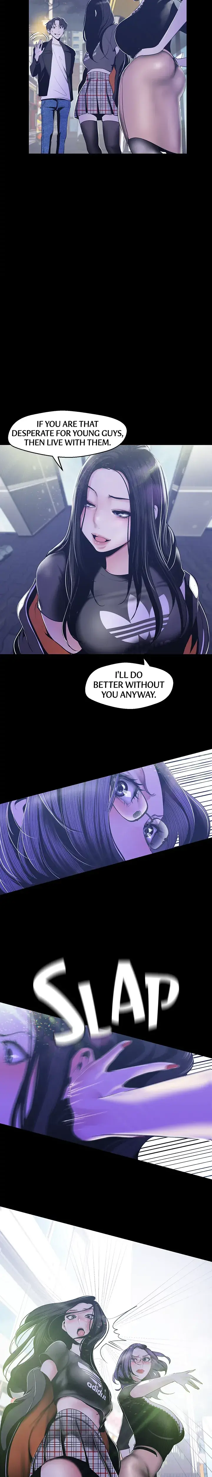 Brave New World Chapter 78 - Page 10