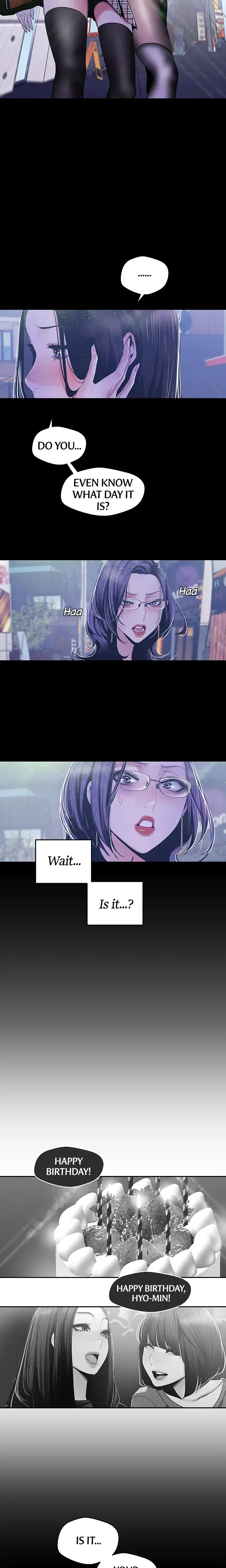 Brave New World Chapter 78 - Page 11