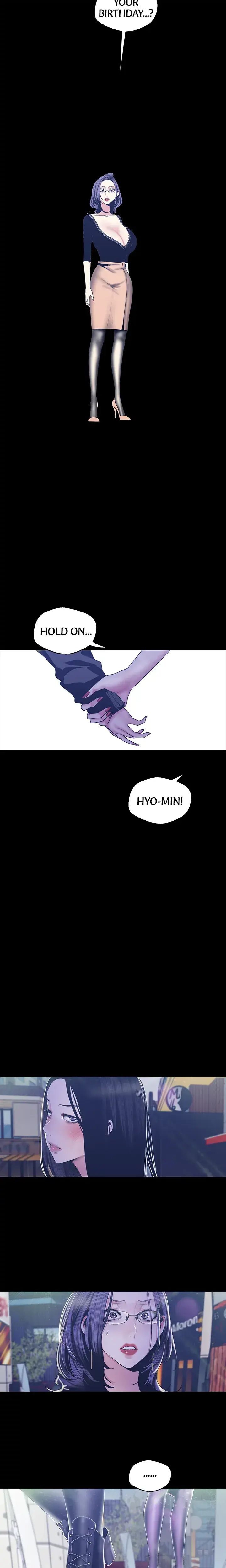 Brave New World Chapter 78 - Page 12