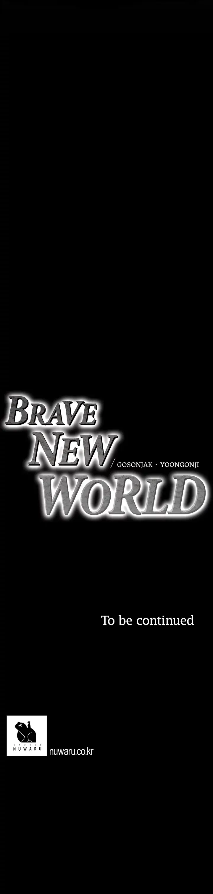 Brave New World Chapter 78 - Page 21
