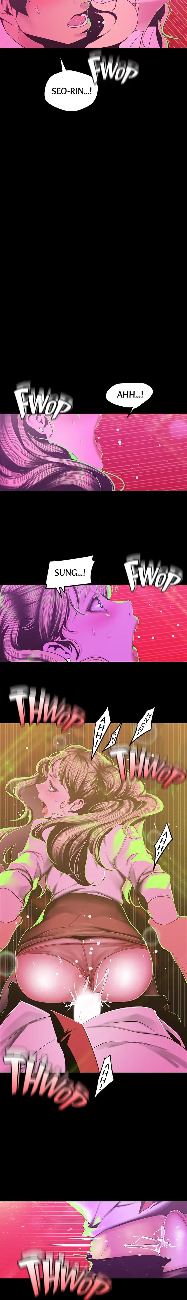 Brave New World Chapter 78 - Page 5