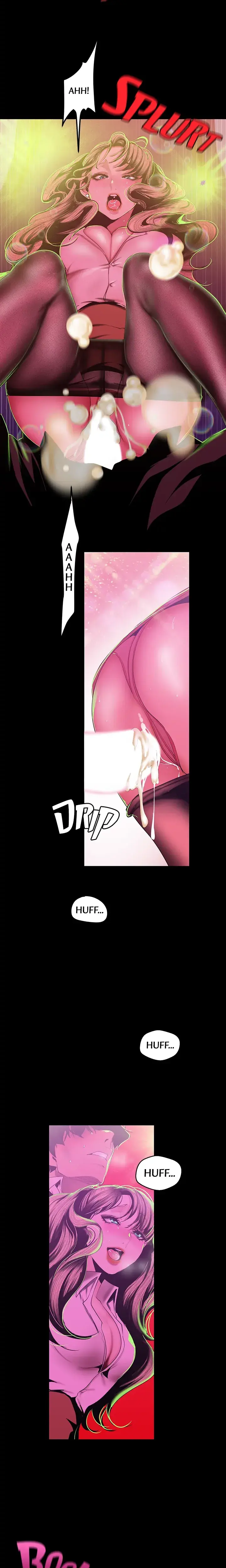 Brave New World Chapter 78 - Page 6