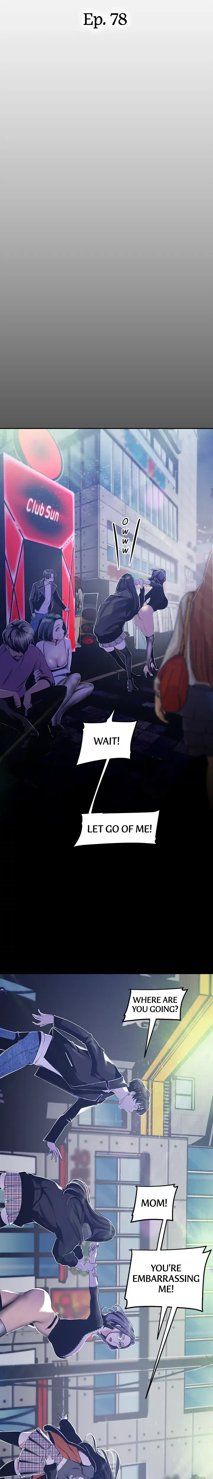 Brave New World Chapter 78 - Page 8