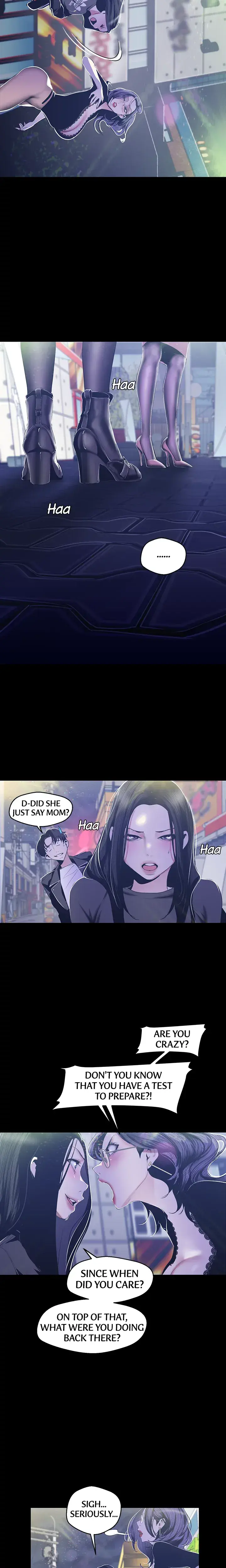 Brave New World Chapter 78 - Page 9