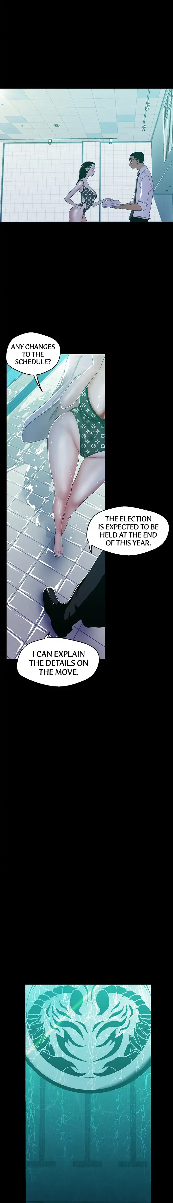 Brave New World Chapter 79 - Page 12