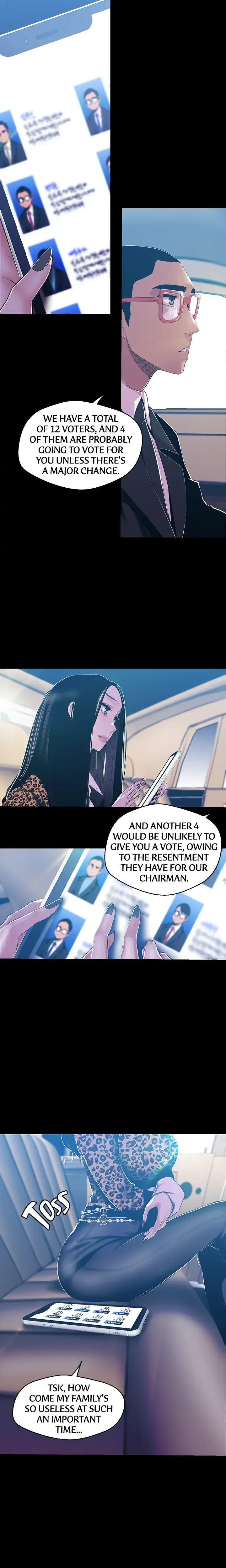 Brave New World Chapter 79 - Page 14
