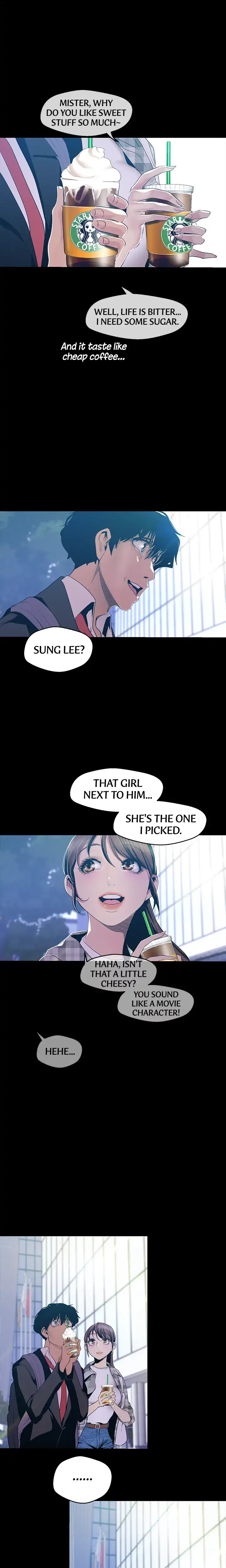 Brave New World Chapter 79 - Page 16