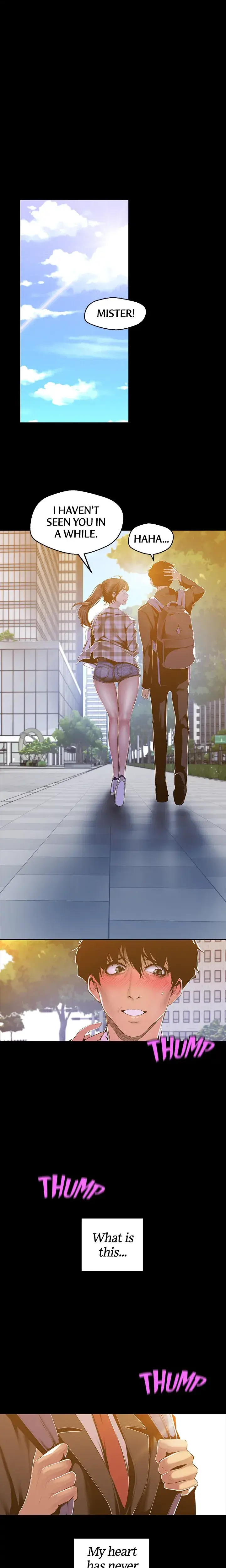 Brave New World Chapter 79 - Page 3