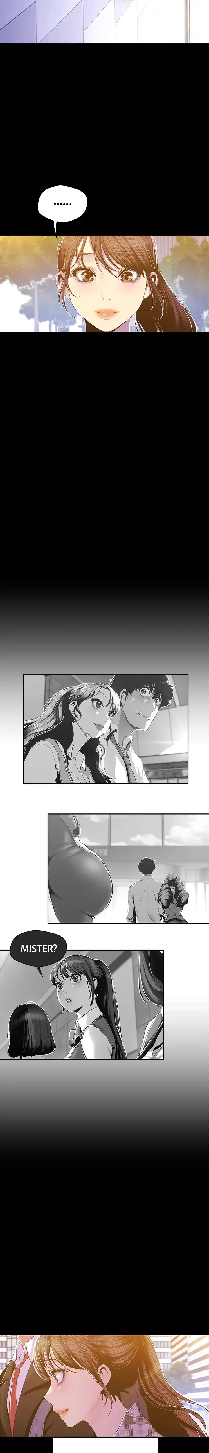 Brave New World Chapter 79 - Page 5