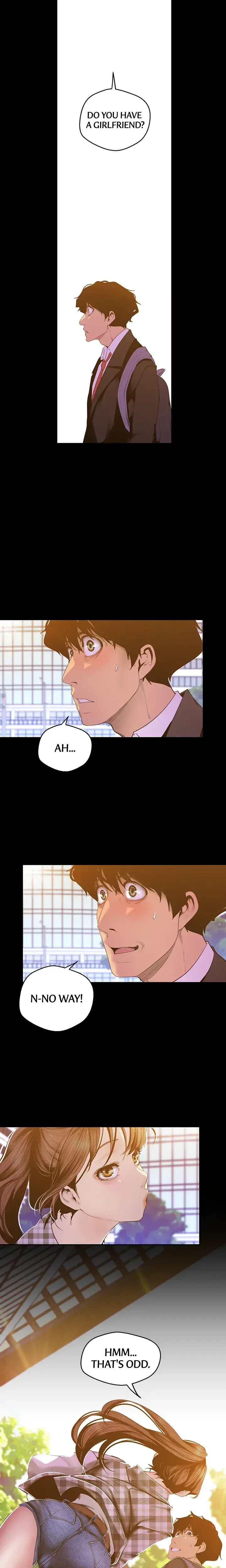 Brave New World Chapter 79 - Page 6