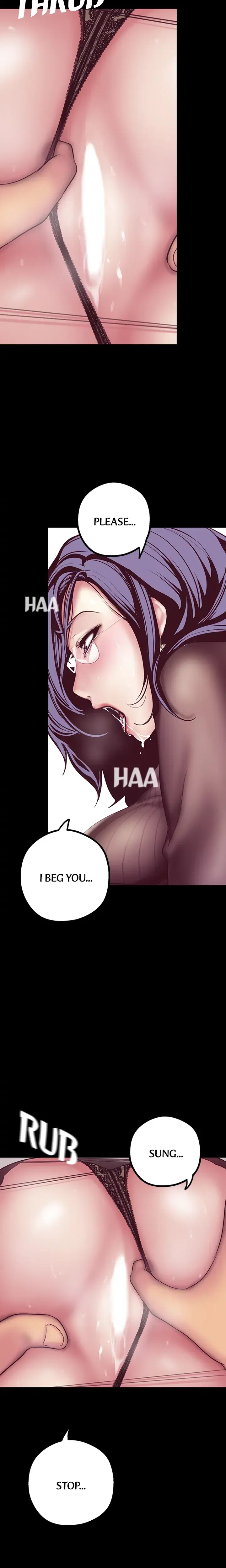 Brave New World Chapter 8 - Page 10