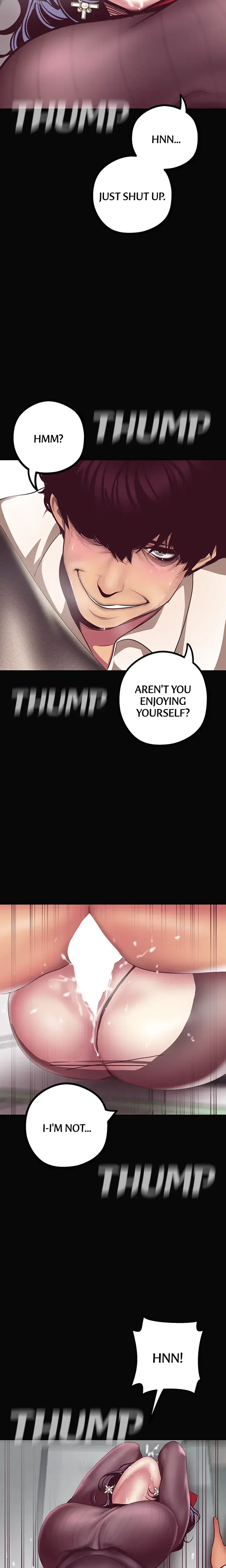 Brave New World Chapter 8 - Page 22
