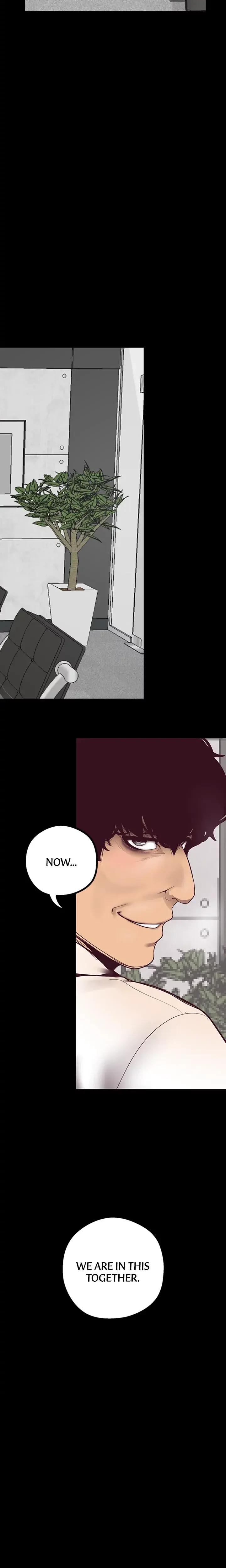 Brave New World Chapter 8 - Page 30