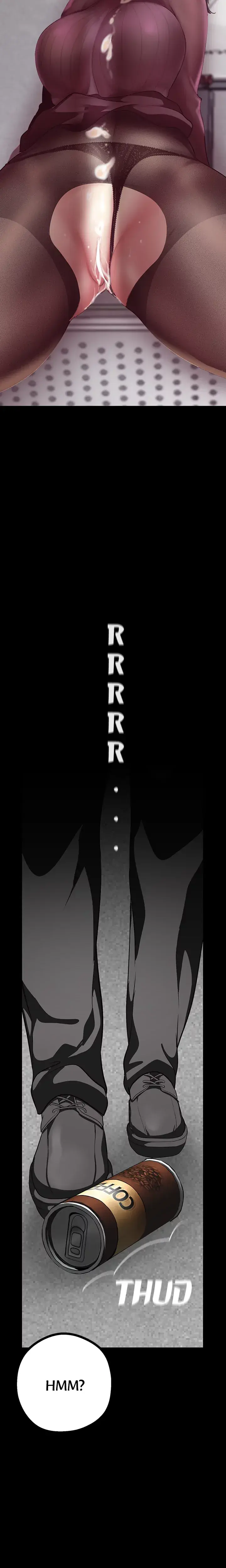 Brave New World Chapter 8 - Page 32