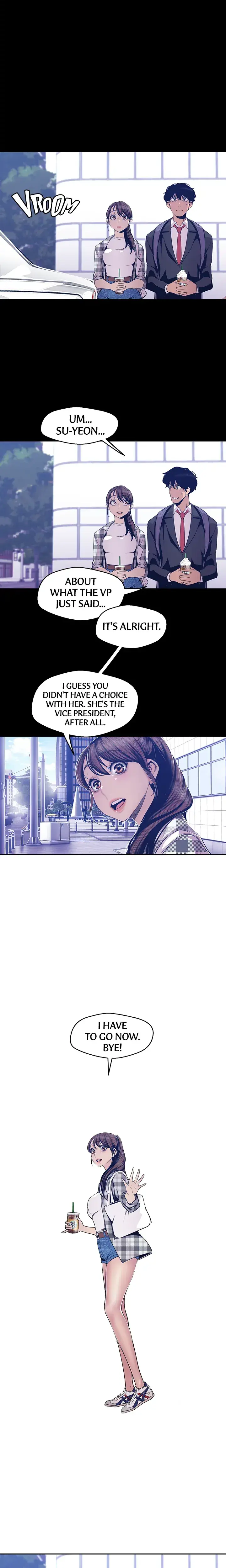 Brave New World Chapter 80 - Page 10