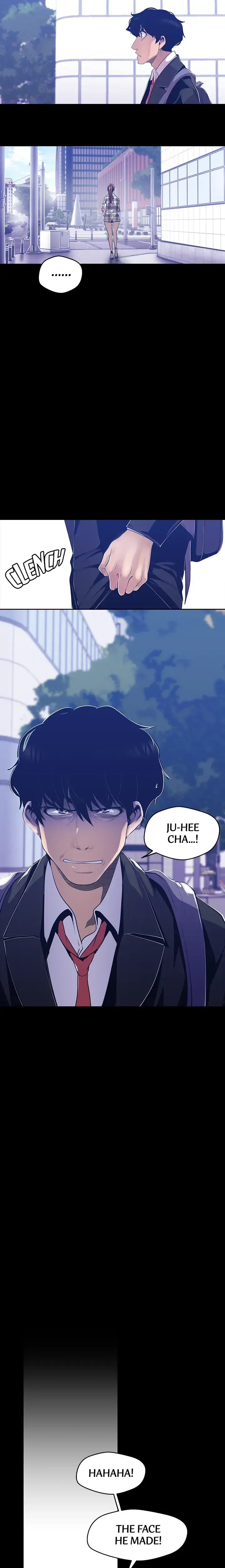 Brave New World Chapter 80 - Page 11