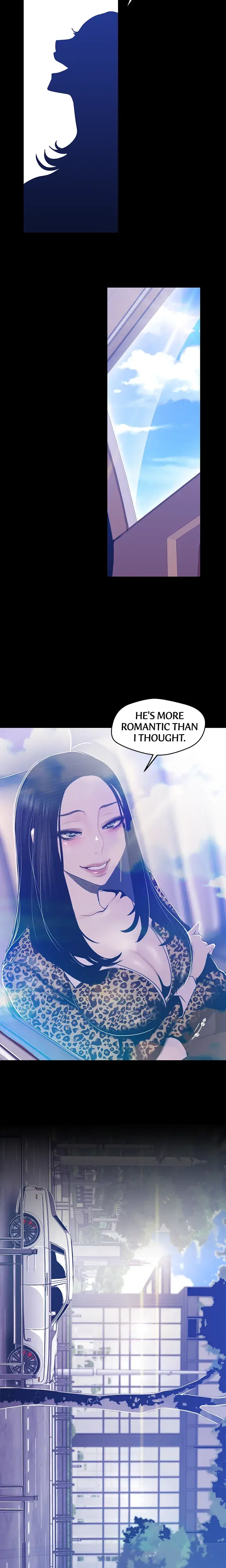 Brave New World Chapter 80 - Page 12