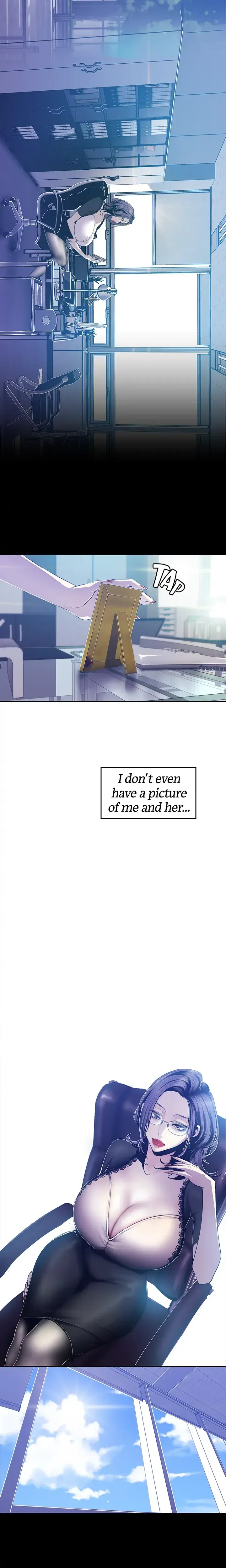 Brave New World Chapter 80 - Page 13