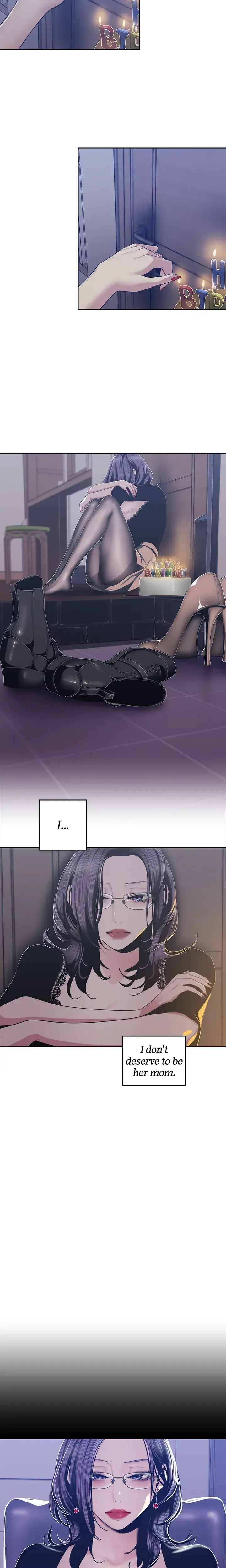 Brave New World Chapter 80 - Page 16
