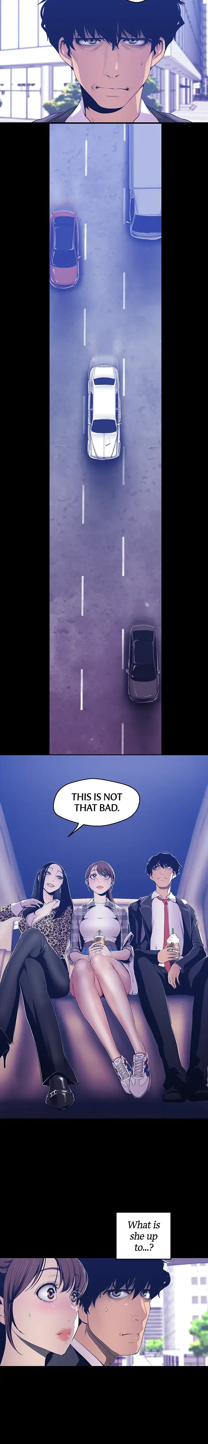 Brave New World Chapter 80 - Page 3