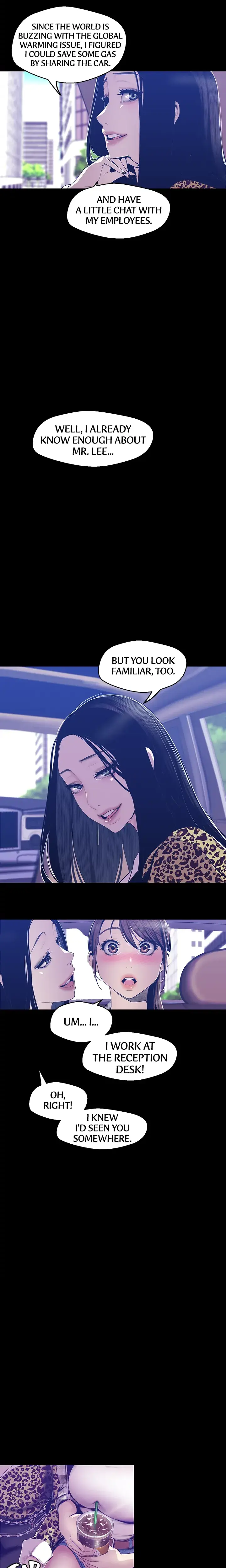 Brave New World Chapter 80 - Page 4