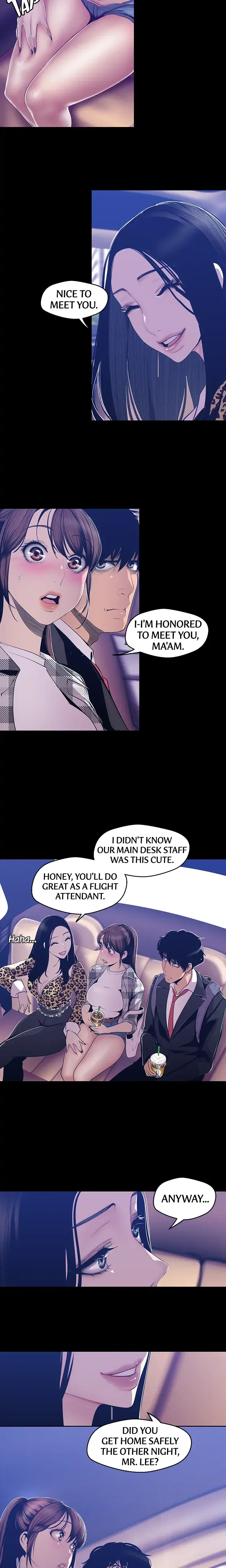 Brave New World Chapter 80 - Page 5
