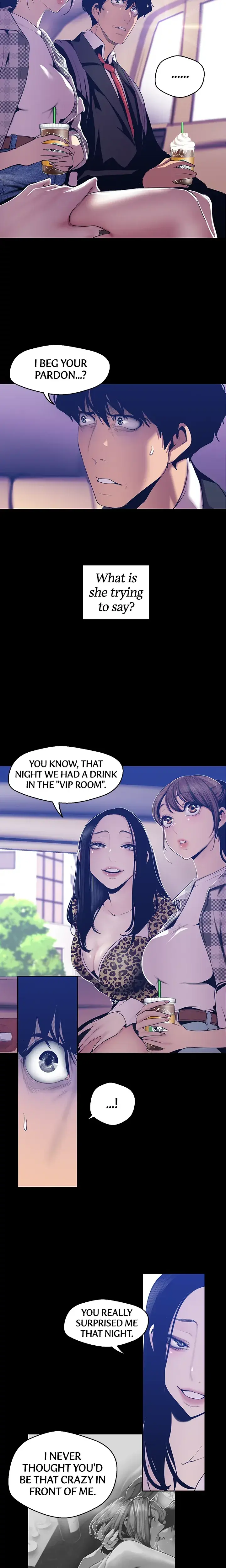 Brave New World Chapter 80 - Page 6