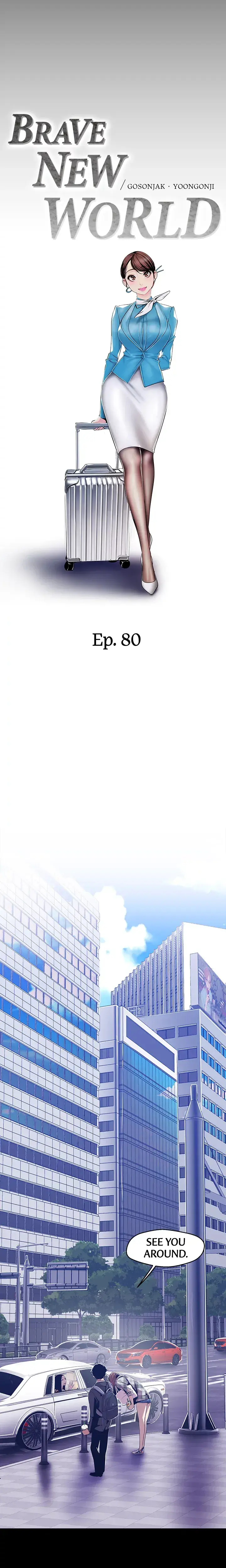Brave New World Chapter 80 - Page 9