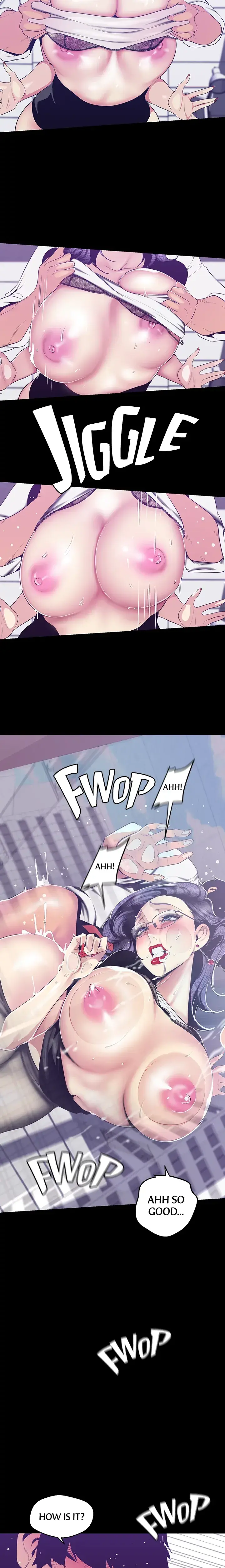 Brave New World Chapter 81 - Page 18