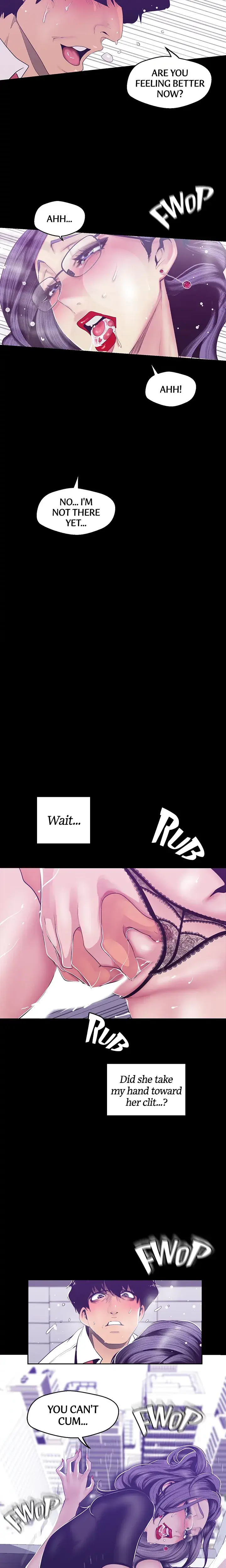 Brave New World Chapter 81 - Page 19