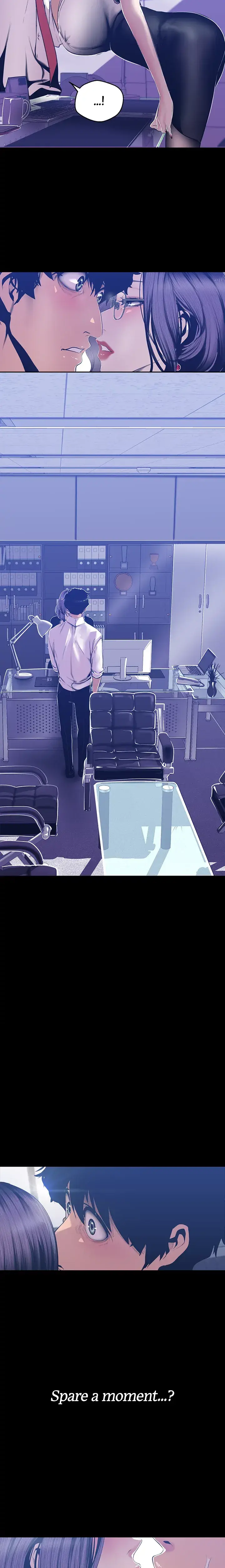 Brave New World Chapter 81 - Page 2