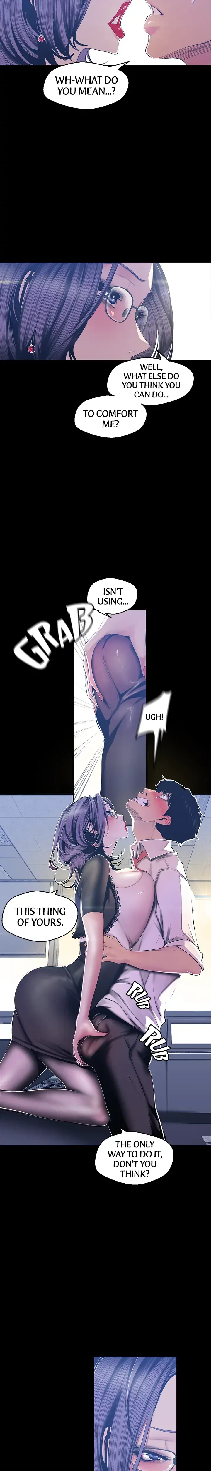 Brave New World Chapter 81 - Page 3