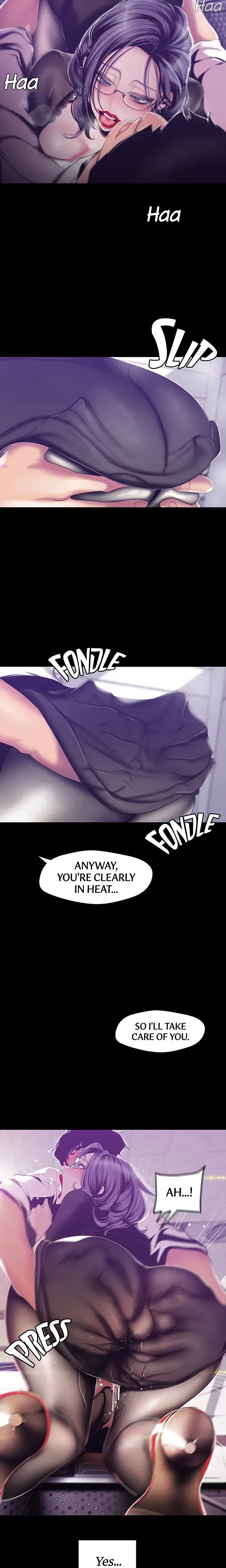 Brave New World Chapter 81 - Page 5