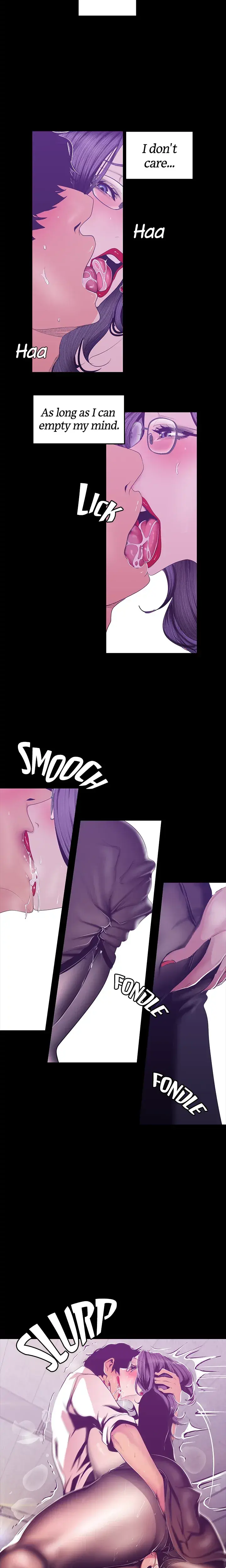 Brave New World Chapter 81 - Page 6