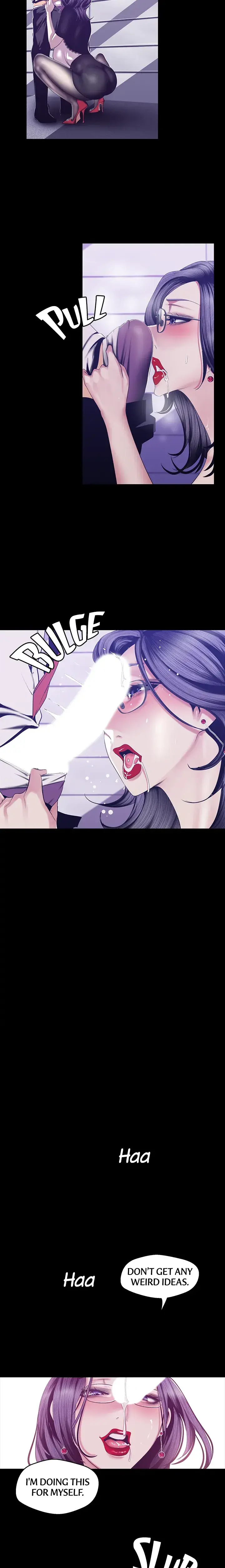 Brave New World Chapter 81 - Page 9
