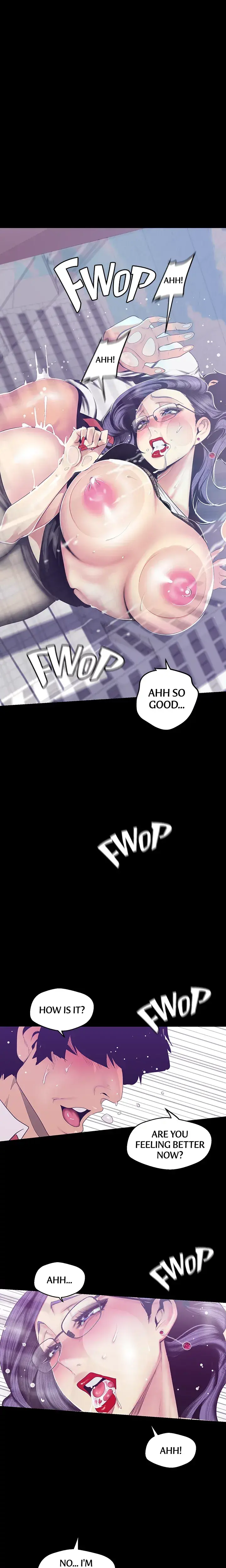 Brave New World Chapter 82 - Page 1