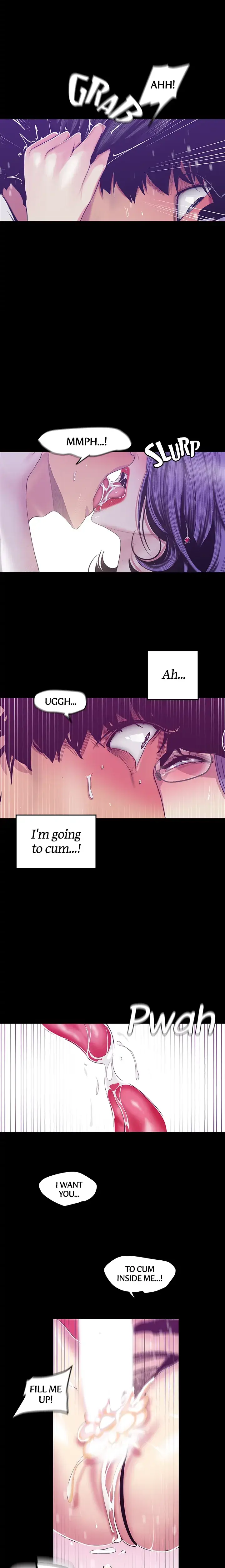 Brave New World Chapter 82 - Page 13
