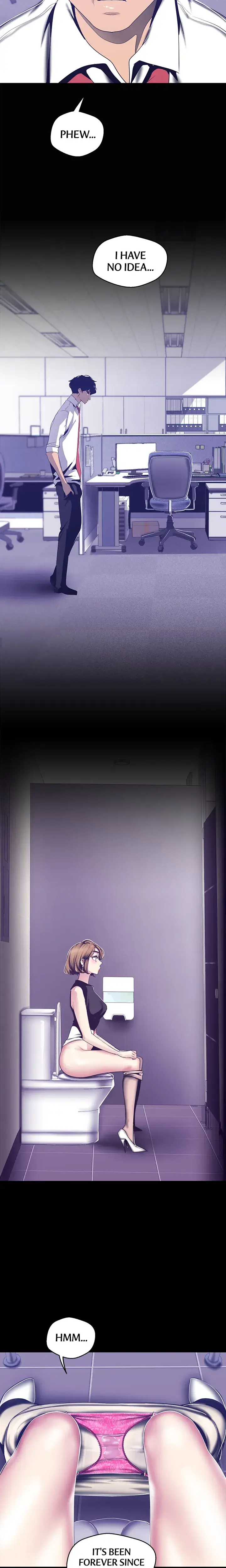 Brave New World Chapter 82 - Page 19