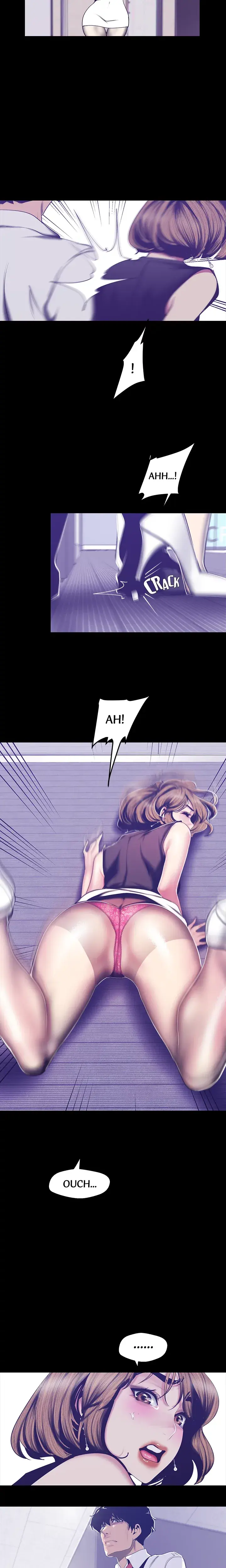 Brave New World Chapter 82 - Page 21