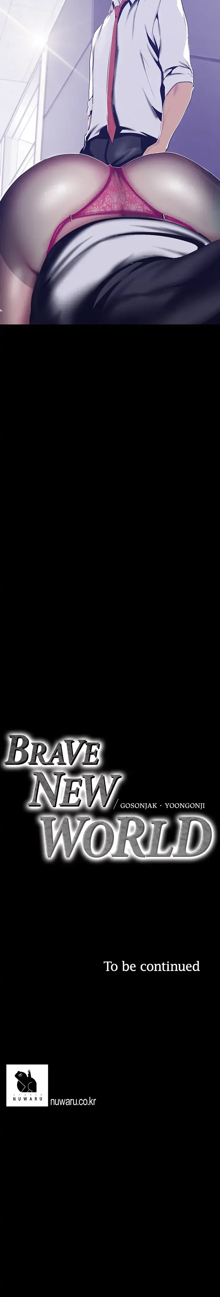 Brave New World Chapter 82 - Page 22