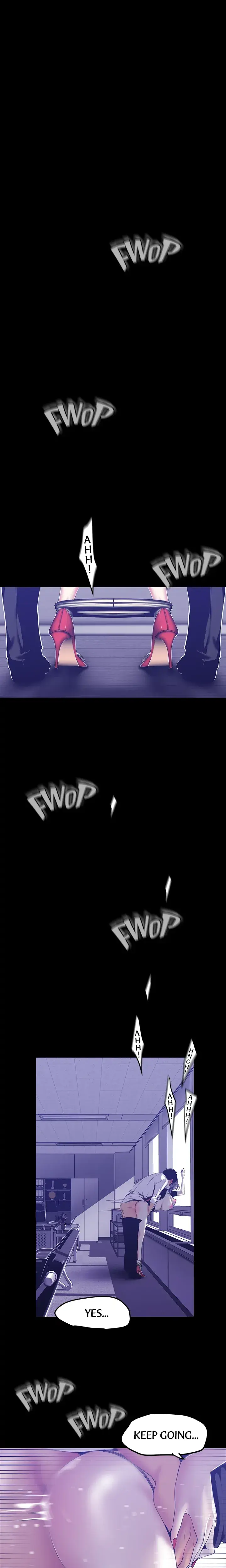 Brave New World Chapter 82 - Page 3