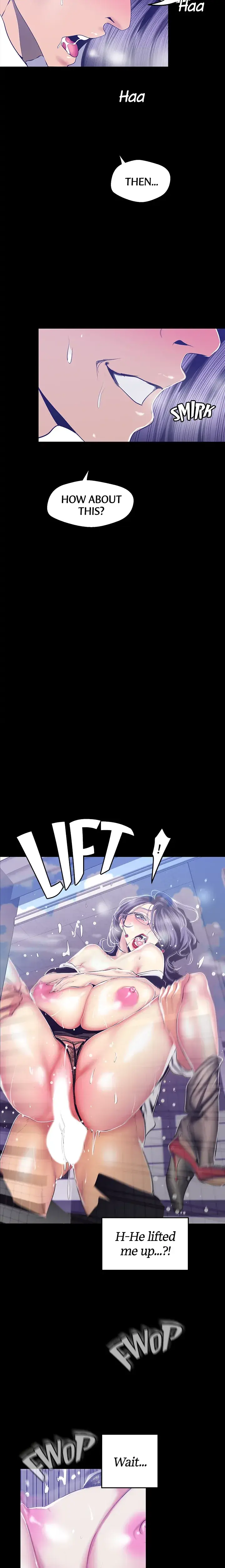 Brave New World Chapter 82 - Page 5