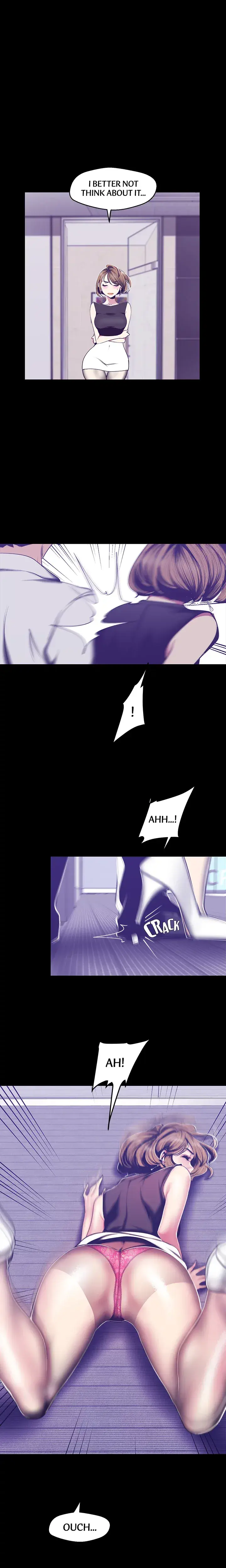 Brave New World Chapter 83 - Page 1