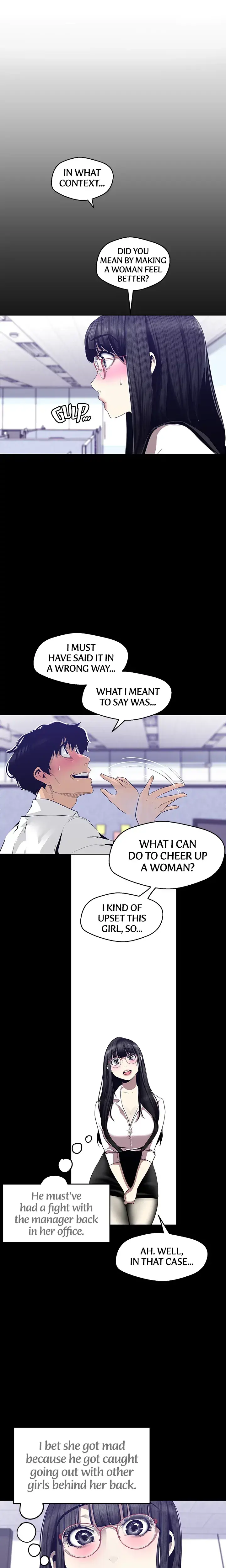Brave New World Chapter 83 - Page 11