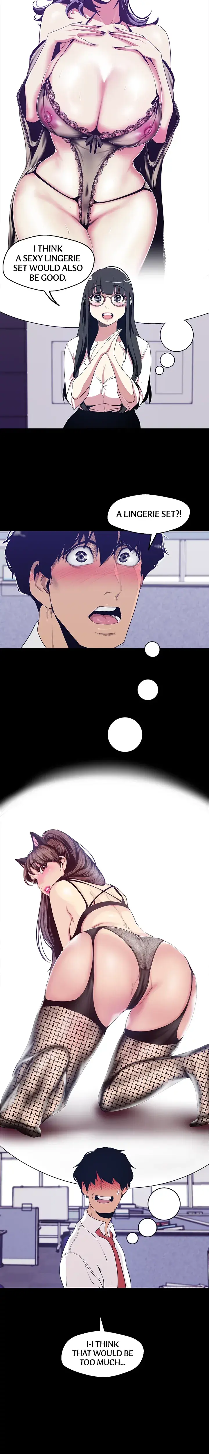 Brave New World Chapter 83 - Page 13