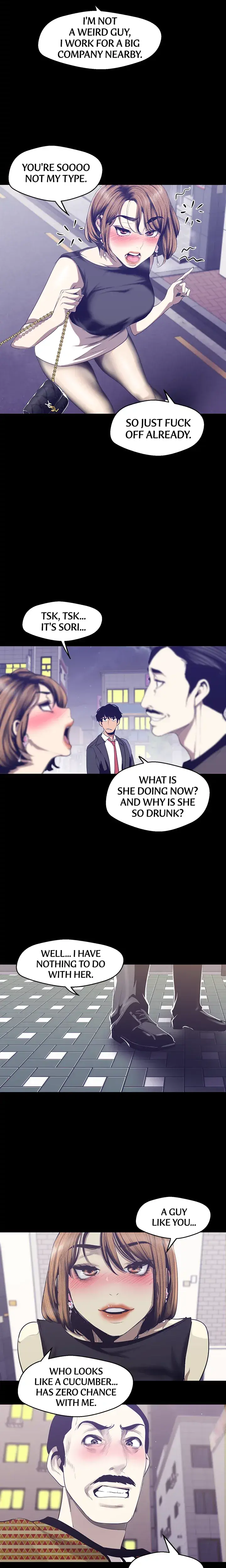Brave New World Chapter 83 - Page 16